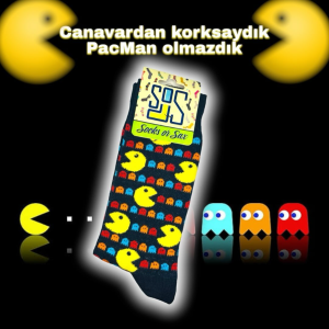 Pacman