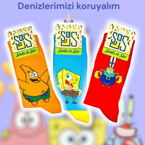 Sünger Bob ve Arkadaşları