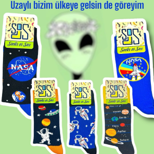 Uzaylı