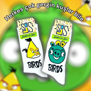 Kızgın Kuşlar