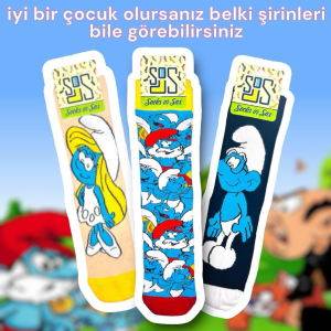 Smurfs